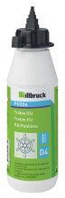 Trälim PU204 Brungul 250 ml illbruck